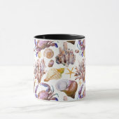 Mug Motif Sea Life 4 (Centre)