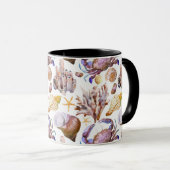 Mug Motif Sea Life 4 (Devant droit)