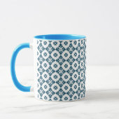 Mug Motif simple (Gauche)