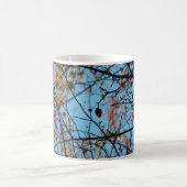 Mug Motif Sky (Centre)