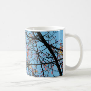 Mug Motif Sky