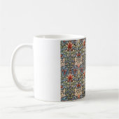 Mug Motif Snakeshead (par William Morris) (Gauche)