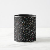 Mug Motif spatial (Centre)