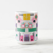 Mug Motif Sun (Centre)