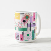 Mug Motif Sun (Devant droit)