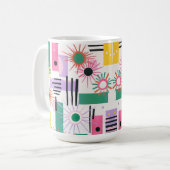 Mug Motif Sun (Devant gauche)
