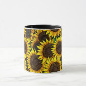 Mug Motif Sunny Large (Centre)