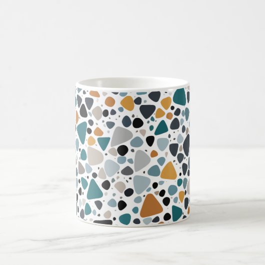 Mug Motif Terrazzo (Centre)
