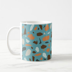 Mug Motif Terrazzo