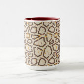 Mug Motif Terrazzo moderne (Centre)