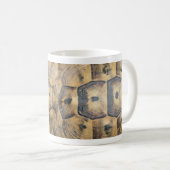 Mug Motif Tortoise Shell (Devant droit)