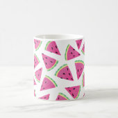 Mug Motif tranche de pastèque (Centre)