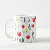 Mug Motif Tulip (Gauche)