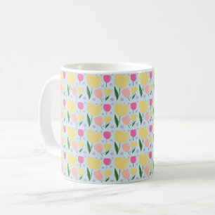 Mug Motif Tulip