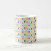 Mug Motif Tulip (Centre)