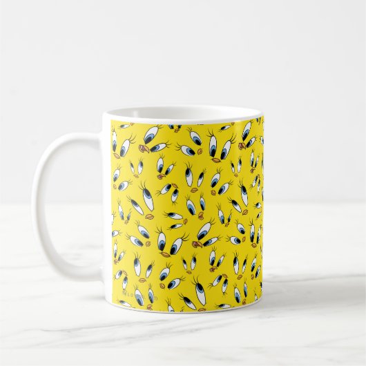 Mug Motif TWEETY™ (Gauche)