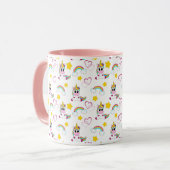 Mug Motif Unicorn (Devant gauche)