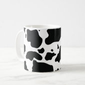 Mug Motif Vache (Devant gauche)