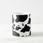 Mug Motif Vache (Centre)