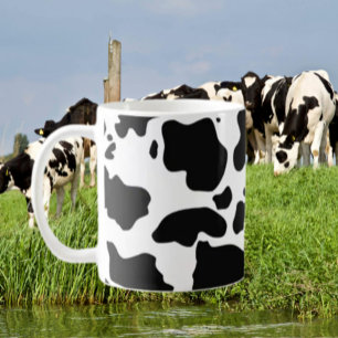 Mug Motif Vache