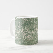 Mug motif vintage (Devant gauche)