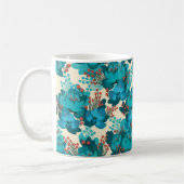 Mug Motif vintage (Gauche)