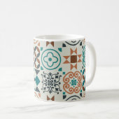 Mug Motif Vintage classique (Devant droit)