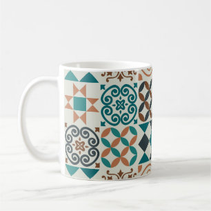 Mug Motif Vintage classique