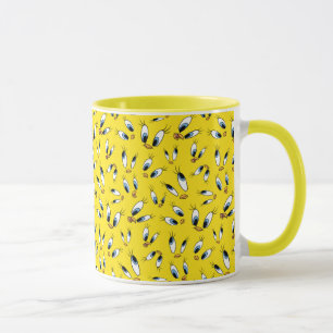 Mug Motif visage TWEETY™
