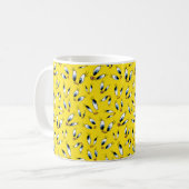 Mug Motif visage TWEETY™ (Devant gauche)