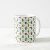 Mug Motif Wild Cactus (Devant droit)