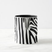 Mug Motif zèbre (Centre)