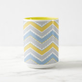 Mug Motif Zigzag (Centre)