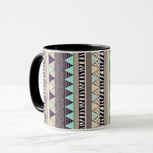 Mug Motifs (Devant gauche)