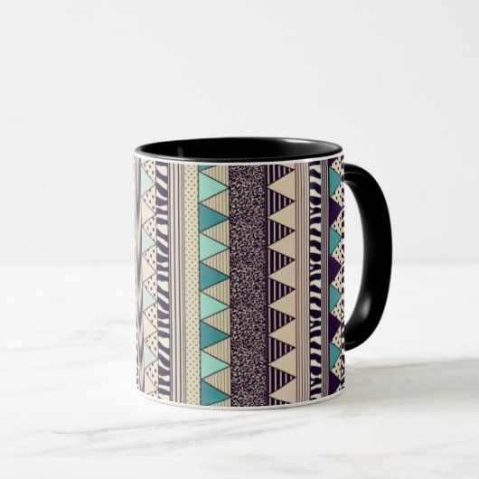 Mug Motifs (Devant droit)