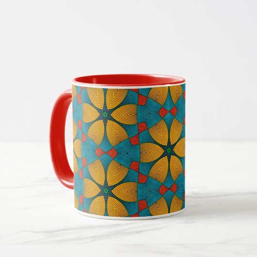 Mug Motifs - 1804