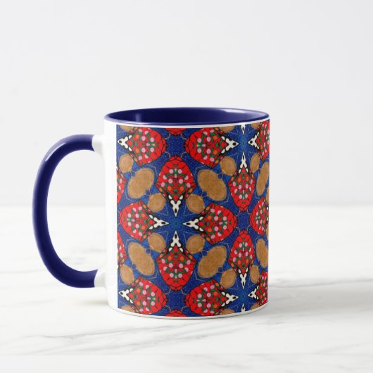 Mug Motifs - 841 (Gauche)