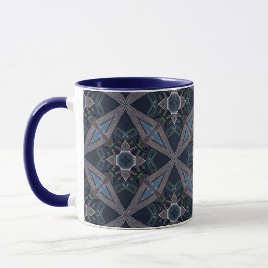 Mug Motifs - 879 (Gauche)