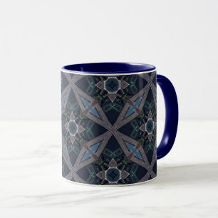 Mug Motifs - 879