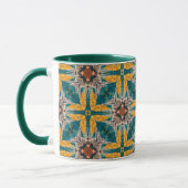 Mug Motifs - 916 (Gauche)