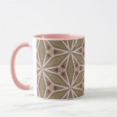 Mug Motifs - 981 (Gauche)