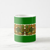 Mug Motifs de la Renaissance italienne (Centre)