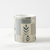 Mug Motifs minimalistes (Centre)