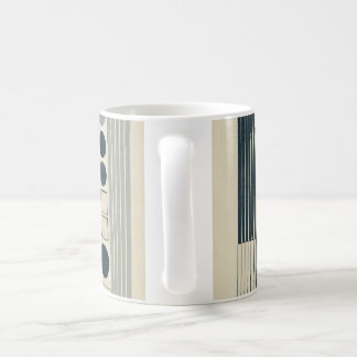 Mug Motifs minimalistes