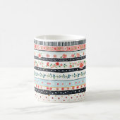Mug Motifs shabby chic mixtes (Centre)