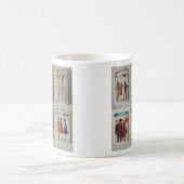 Mug Motifs vintages (Centre)