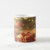 Mug Motiv, mit Geschenken unterm Weihnachtsbaum 37016 (Centre)