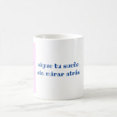 Mug motivacional (Centre)