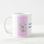 Mug motivacional (Gauche)