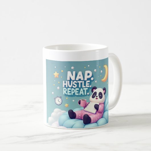 MUG MOTIVANT (Devant droit)